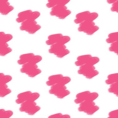 sorunsuz pembe desen