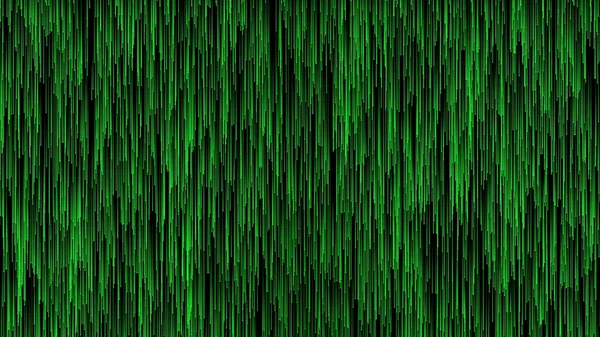 Abstract Background Green Energy Trails — Stock Photo, Image