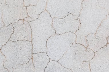 eski duvar dokusu çatlaklar