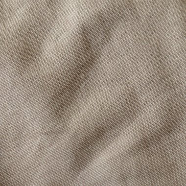 Buruşmuş kumaş arkaplanı