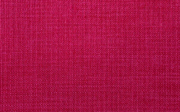 Textura Textil Fondo Rojo —  Fotos de Stock