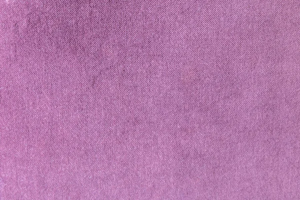 Farbigen Lila Textilen Hintergrund — Stockfoto