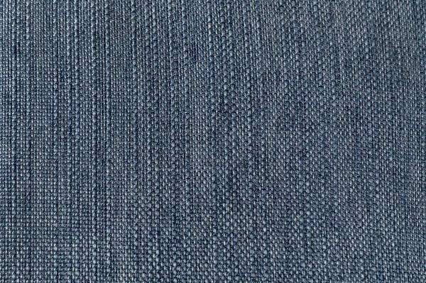 Colored Blue Textile Background — Stock Photo, Image