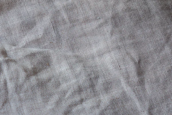 Подложка Серого Льна — стоковое фото