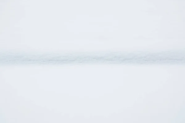 Textura Inverno Fundo Neve — Fotografia de Stock