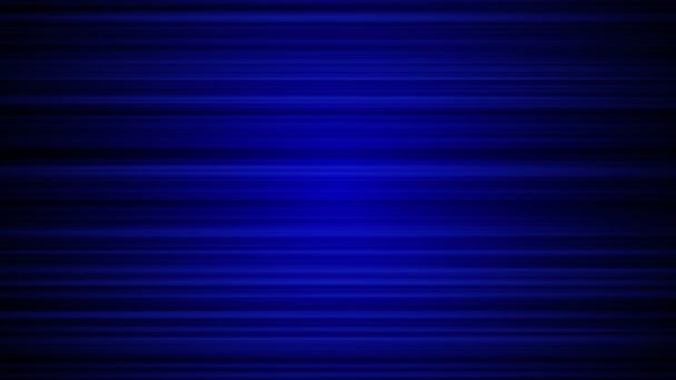 Background line blue — Stock Video