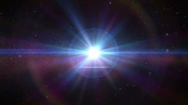 Evren cadı yıldız renk