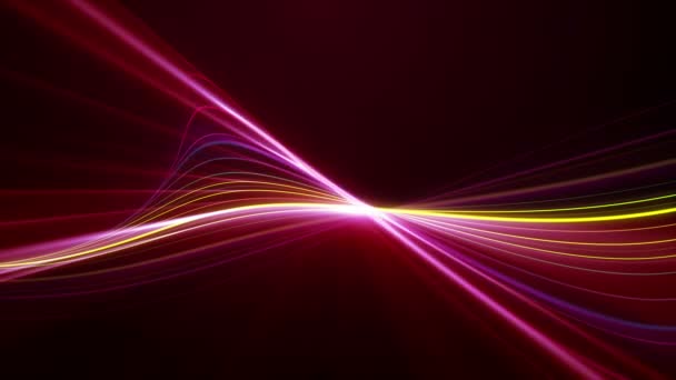 fond ligne couleur abstrait 