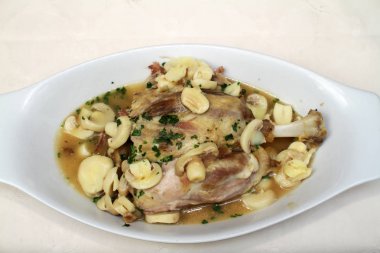 Gıda Restoran makro Ayrıntılar