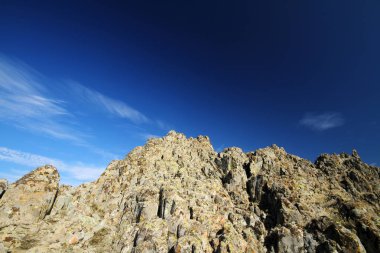 Eski Gözlemevi Kokino Makedonya