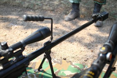 askeri silah Sergisi, Makedonya