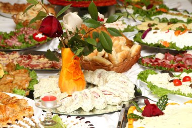 Cattering kokteyl Gıda Restoran 