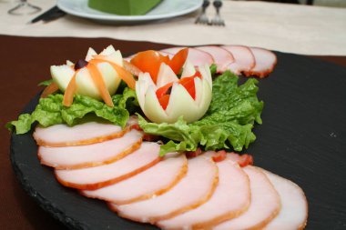 Cattering gıda ham kokteyl