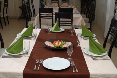 Cattering gıda ham kokteyl