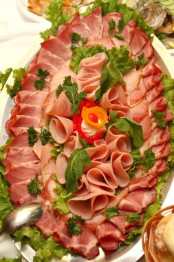 Cattering kokteyl Gıda Restoran 