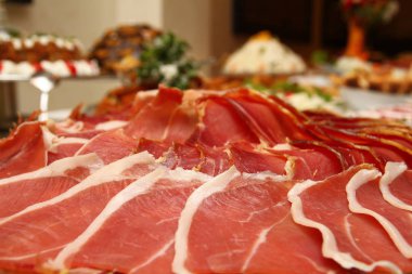 Cattering kokteyl Gıda Restoran 