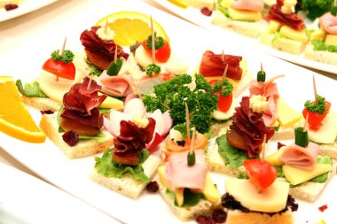 Gemide restorasyon catering 