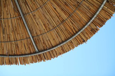 baston şemsiye şemsiye