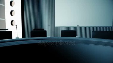 insanlar olmadan 3D office