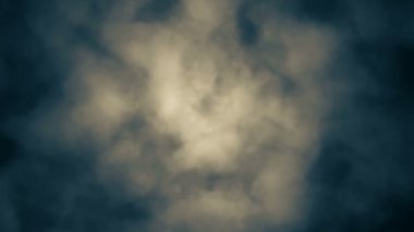 duman sis soyut doku