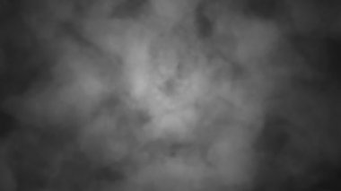 duman sis soyut doku