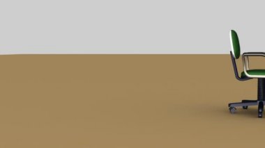 ofis koltuğu alanda taşımak