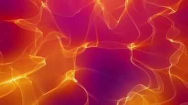 fraktal renk arka plan soyut