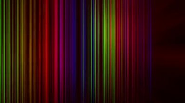 çizgi rengi arka plan soyut