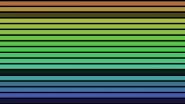 çizgi rengi arka plan soyut