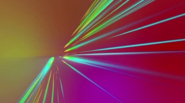 çizgi rengi arka plan soyut