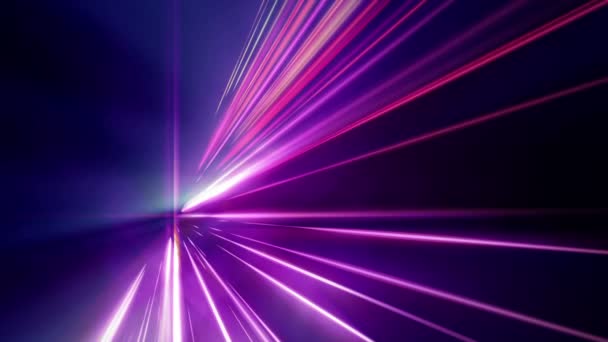 ligne couleur fond abstrait 