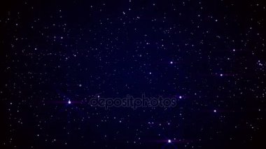 Uzay yıldız sky Özet