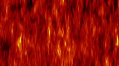 Özet arkaplanı ateşle