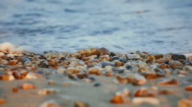 plaj dalga rock ağır çekim