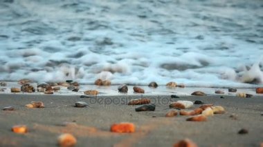 plaj dalga rock ağır çekim