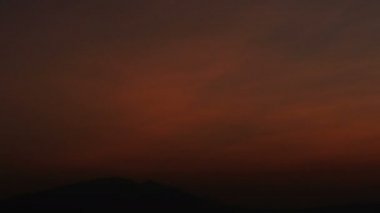 gündoğumu zaman atlamalı 4k