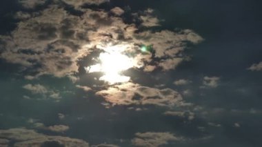 Gün doğumu zaman aşımı