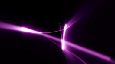 hareket satırı soyut alanı