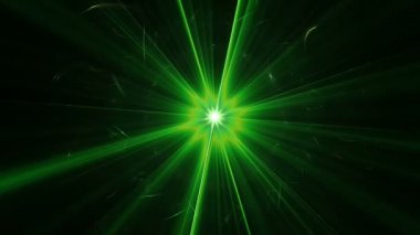 Kara delik yıldız 4k