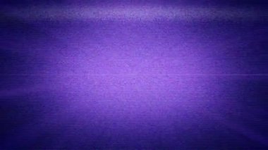 TV gürültüsü, soyut dijital arıza sanat animasyon efekti