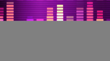 vu ses düzeyindeki seviye ölçer