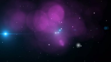 Işık efekti ışığı 4k