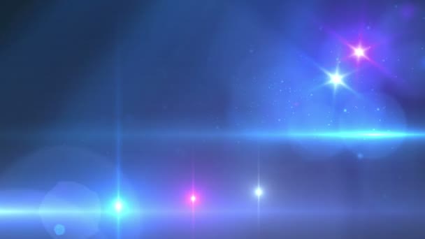 lumière effet rayon lumière 4k 