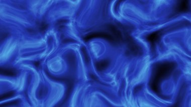 fraktal arkaplan soyut sıvı dalga