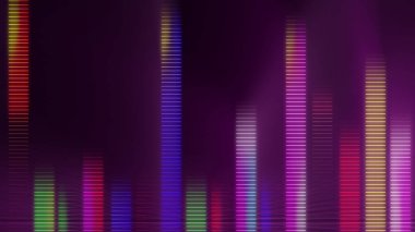 vu ses düzeyindeki seviye ölçer