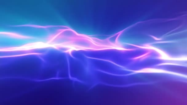 nébuleuse couleur abstraite 