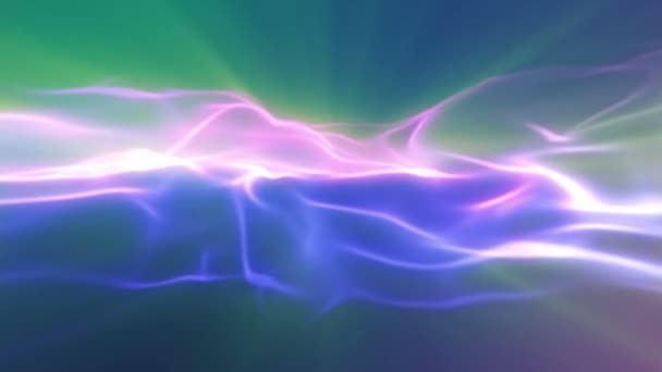 nébuleuse couleur abstraite 