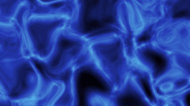 fraktal arkaplan soyut sıvı dalga