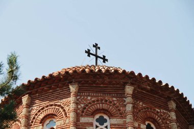 Bizans Ortodoks Kilisesi