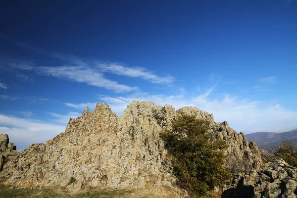 国野巨石観測所 — ストック写真